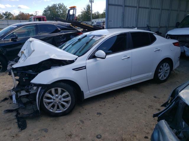 KIA OPTIMA EX 2014 5xxgn4a73eg280411