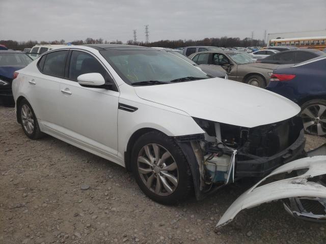 KIA OPTIMA EX 2014 5xxgn4a73eg282028