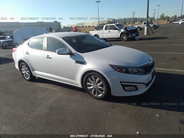 KIA OPTIMA 2014 5xxgn4a73eg287973