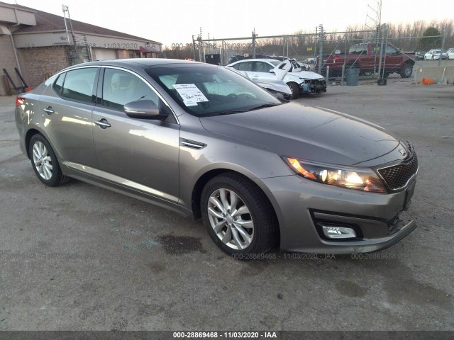 KIA OPTIMA 2014 5xxgn4a73eg288492