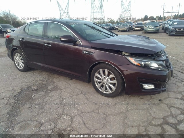 KIA OPTIMA 2014 5xxgn4a73eg289335