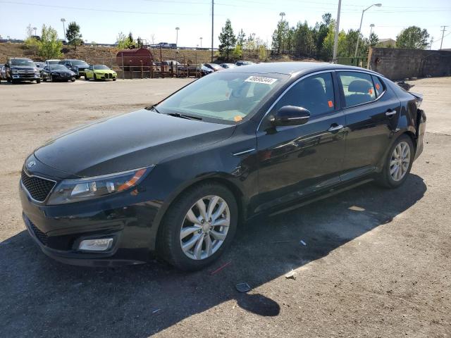 KIA OPTIMA 2014 5xxgn4a73eg291103