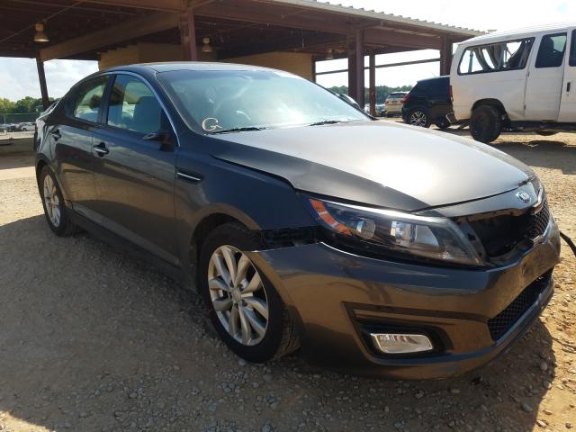 KIA OPTIMA 2014 5xxgn4a73eg293093