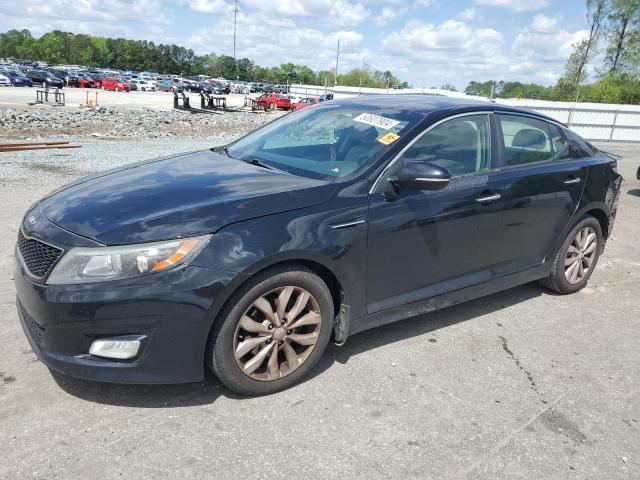 KIA OPTIMA 2014 5xxgn4a73eg293417