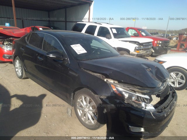 KIA OPTIMA 2014 5xxgn4a73eg294406