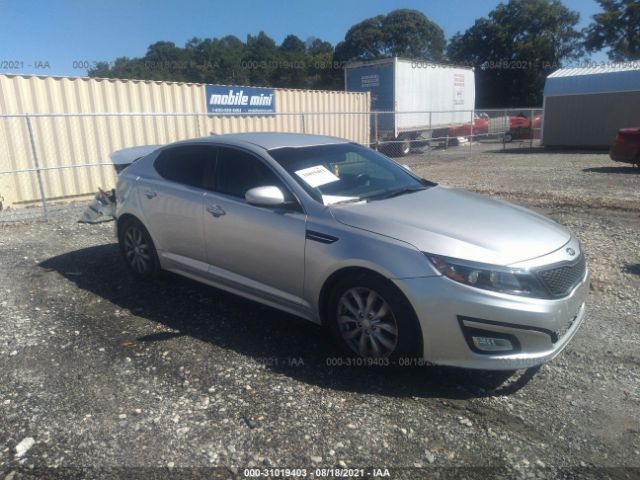 KIA OPTIMA 2014 5xxgn4a73eg297192