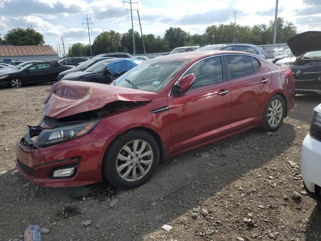 KIA OPTIMA 2014 5xxgn4a73eg298276