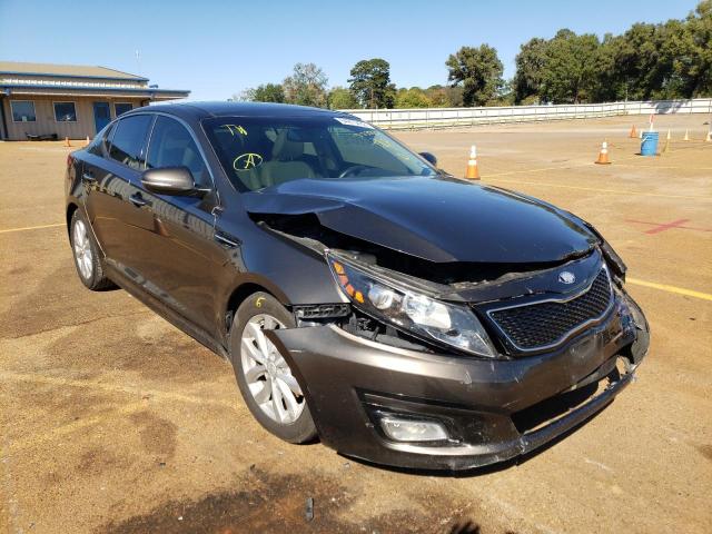 KIA OPTIMA EX 2014 5xxgn4a73eg300060