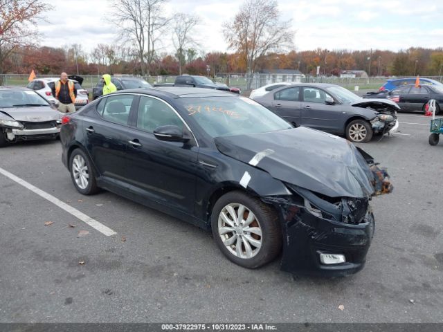 KIA OPTIMA 2014 5xxgn4a73eg301757