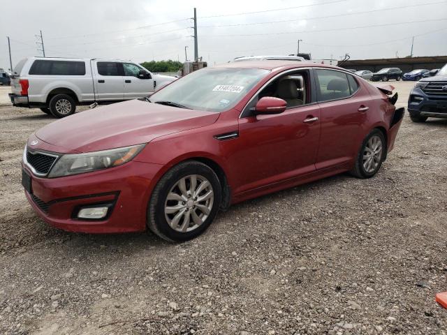 KIA OPTIMA 2014 5xxgn4a73eg304576