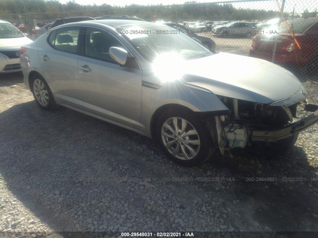 KIA OPTIMA 2014 5xxgn4a73eg305047