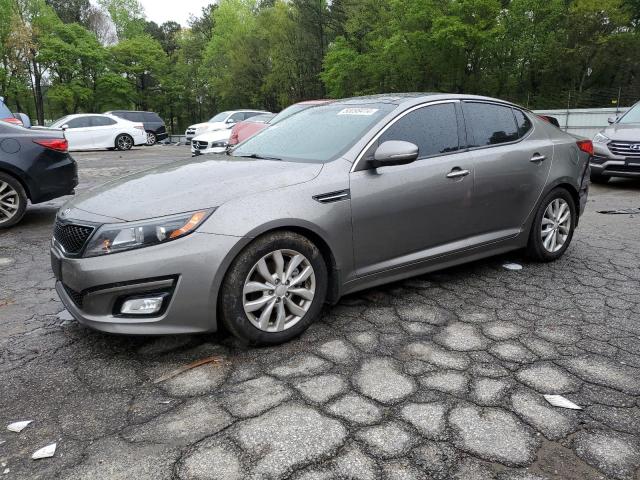 KIA OPTIMA 2014 5xxgn4a73eg306991