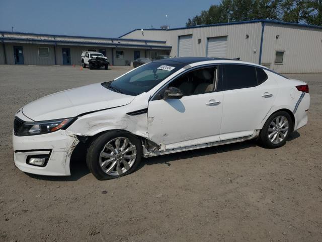 KIA OPTIMA EX 2014 5xxgn4a73eg308871