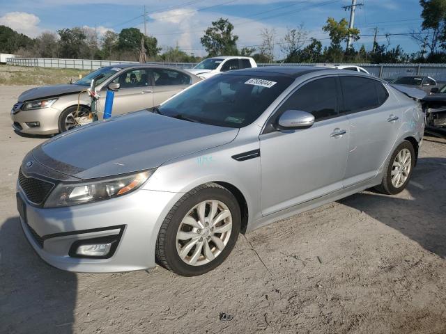 KIA OPTIMA EX 2014 5xxgn4a73eg308966