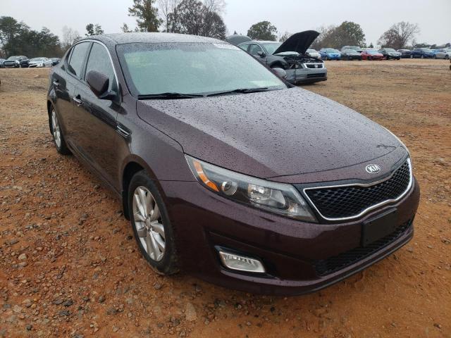 KIA OPTIMA EX 2014 5xxgn4a73eg311429