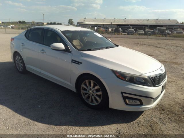 KIA OPTIMA 2014 5xxgn4a73eg313620