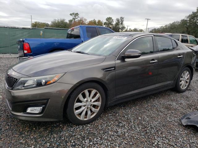 KIA OPTIMA 2014 5xxgn4a73eg314122