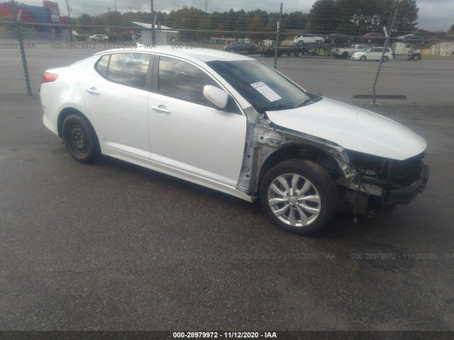 KIA OPTIMA 2014 5xxgn4a73eg317005