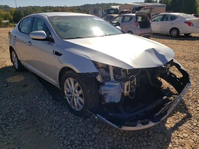 KIA OPTIMA EX 2014 5xxgn4a73eg325489