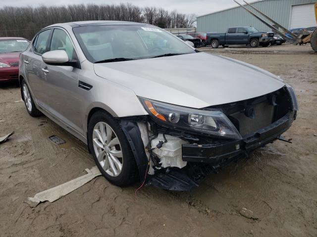 KIA OPTIMA EX 2014 5xxgn4a73eg328540