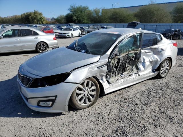 KIA OPTIMA 2014 5xxgn4a73eg331115