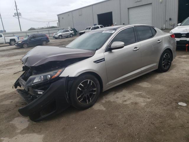 KIA OPTIMA 2014 5xxgn4a73eg336007