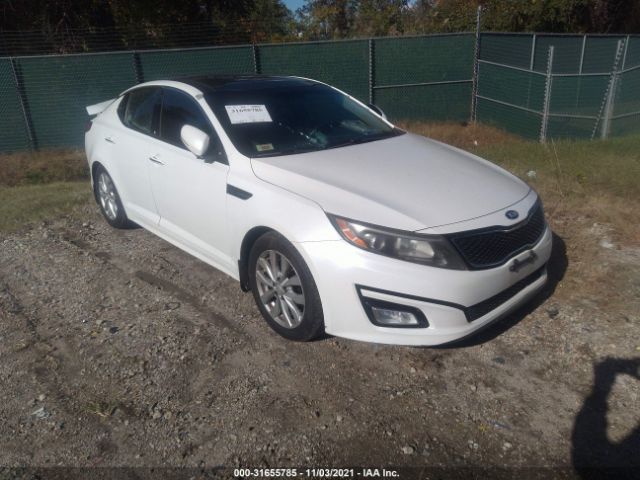 KIA OPTIMA 2014 5xxgn4a73eg336220