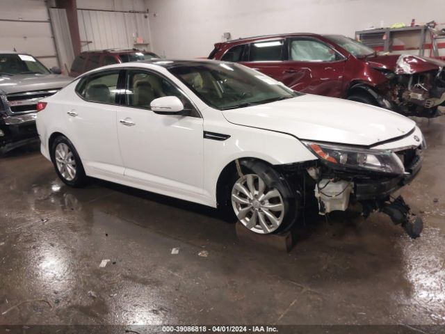 KIA OPTIMA 2014 5xxgn4a73eg336668