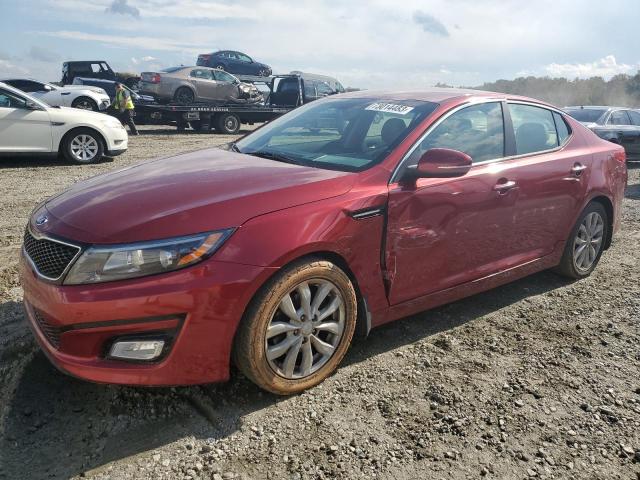 KIA OPTIMA 2014 5xxgn4a73eg345080