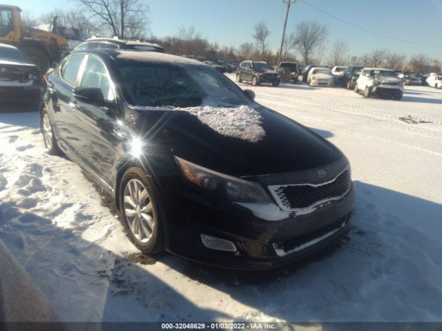 KIA OPTIMA 2014 5xxgn4a73eg347895