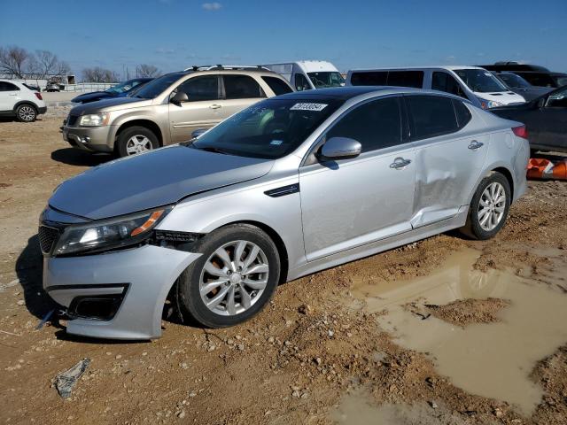 KIA OPTIMA 2014 5xxgn4a73eg348349