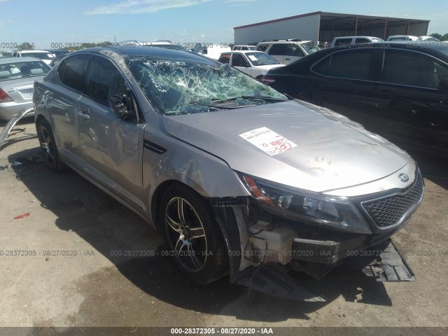 KIA OPTIMA 2014 5xxgn4a73eg348593