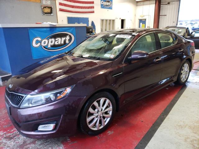 KIA OPTIMA 2014 5xxgn4a73eg349145