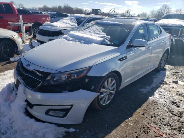 KIA OPTIMA 2014 5xxgn4a73eg349968