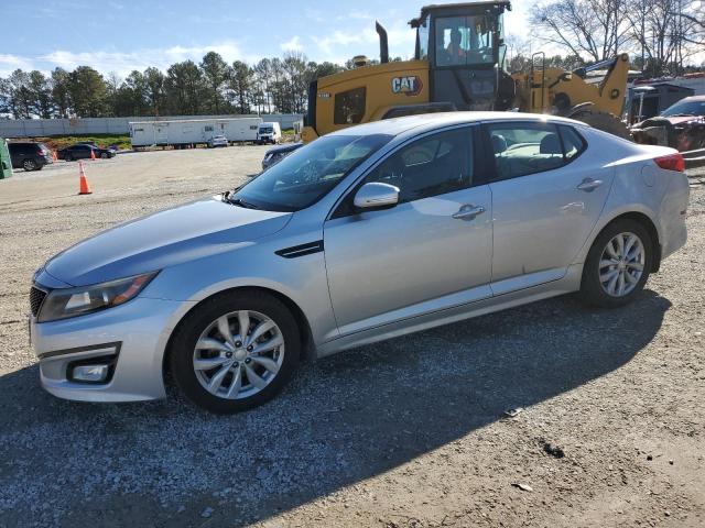 KIA OPTIMA 2014 5xxgn4a73eg350635