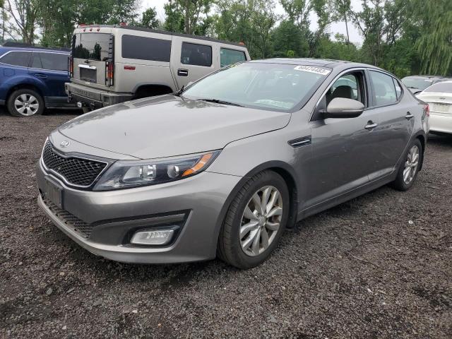 KIA OPTIMA EX 2015 5xxgn4a73fg352211