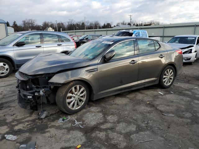 KIA OPTIMA EX 2015 5xxgn4a73fg353164