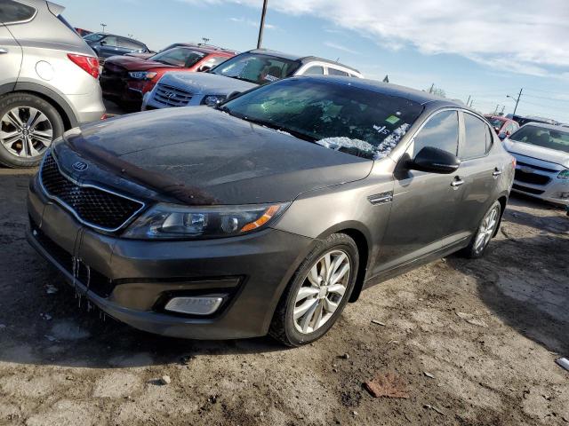 KIA OPTIMA EX 2015 5xxgn4a73fg354217