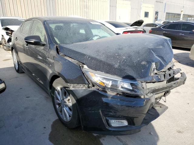 KIA OPTIMA EX 2015 5xxgn4a73fg354346