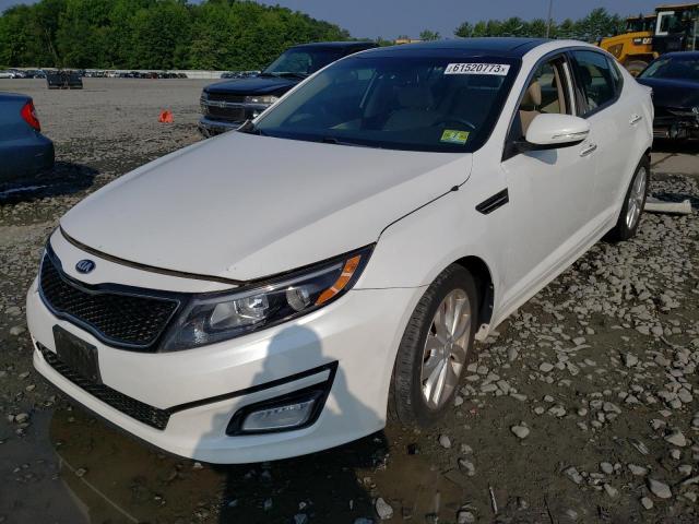 KIA OPTIMA EX 2015 5xxgn4a73fg356002