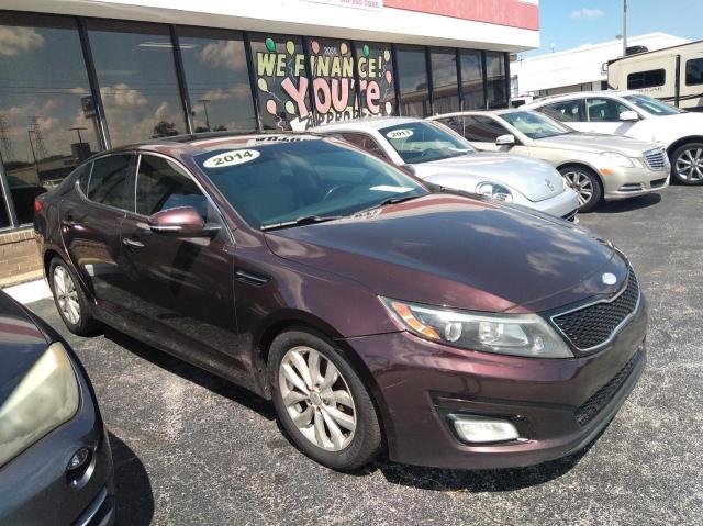 KIA OPTIMA EX 2015 5xxgn4a73fg359126