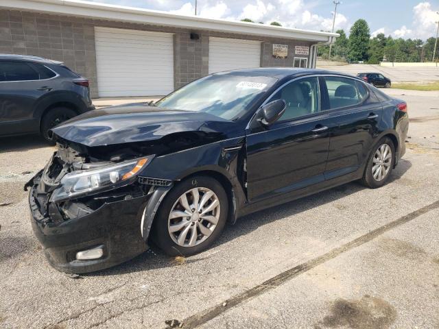 KIA OPTIMA EX 2015 5xxgn4a73fg359949