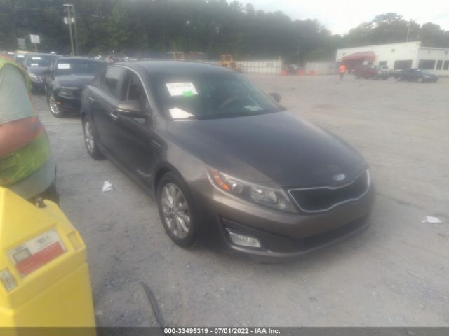 KIA OPTIMA 2015 5xxgn4a73fg360339