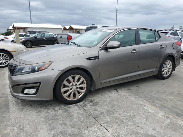 KIA OPTIMA EX 2015 5xxgn4a73fg362351