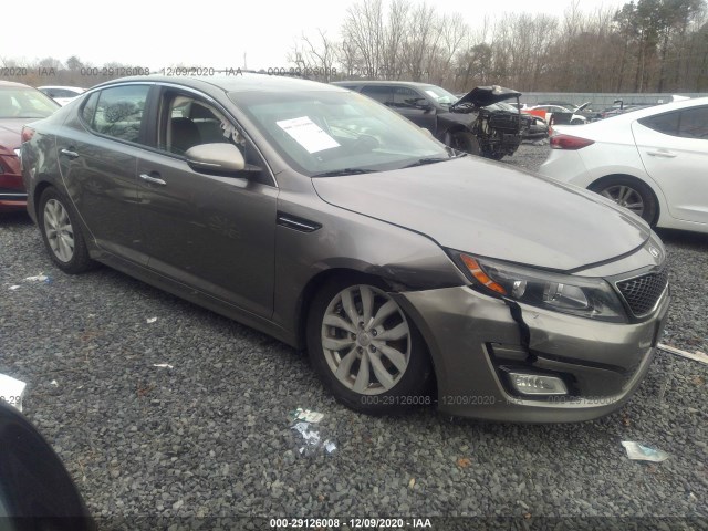 KIA OPTIMA 2015 5xxgn4a73fg363709