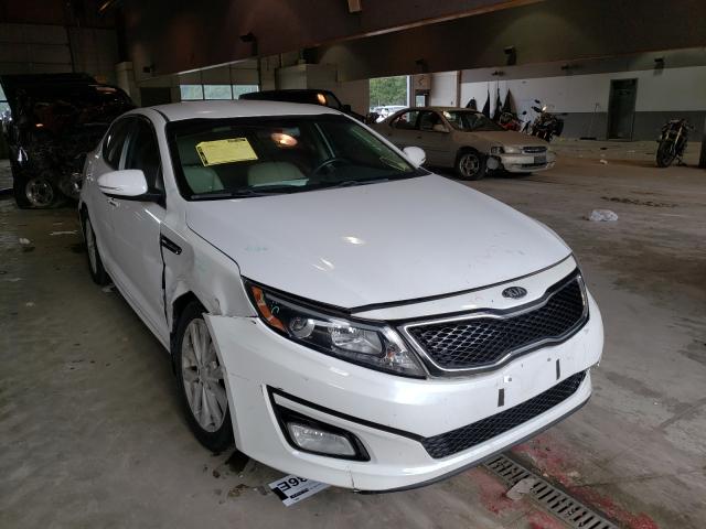 KIA OPTIMA EX 2015 5xxgn4a73fg364696