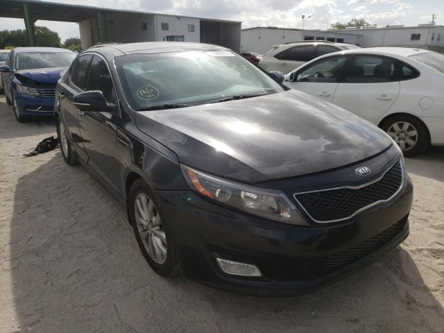 KIA OPTIMA EX 2015 5xxgn4a73fg365010