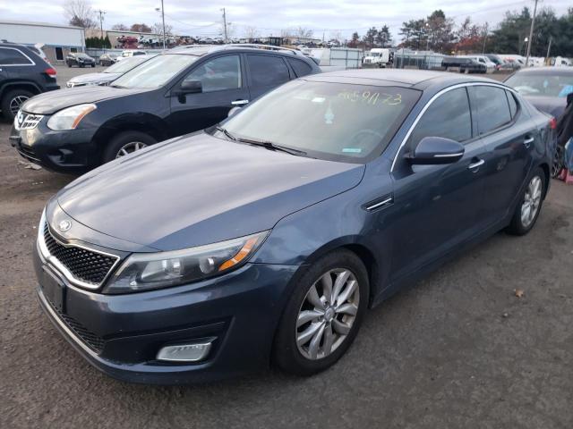 KIA OPTIMA 2015 5xxgn4a73fg367291