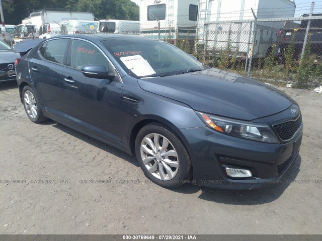 KIA OPTIMA 2015 5xxgn4a73fg367467