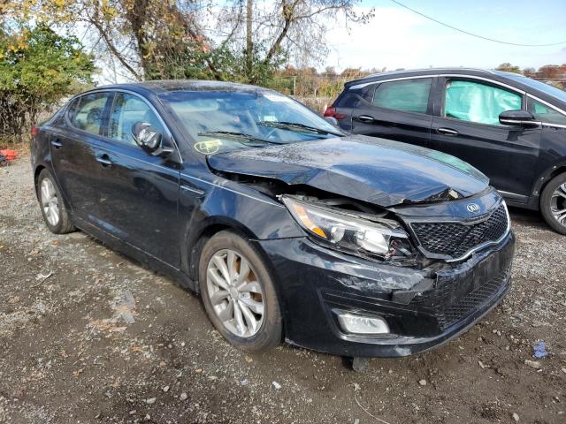 KIA OPTIMA EX 2015 5xxgn4a73fg367971